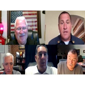 The Future of Fire Service Leadership