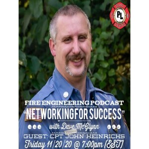 Networking for Success