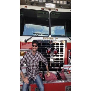 The Future Firefighter