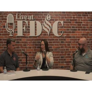 Live at FDIC: APS Radio