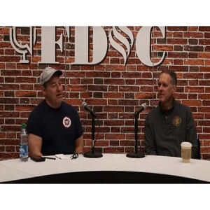 Live at FDIC: Fireground Strategies (and Other Stuff from the Streets)