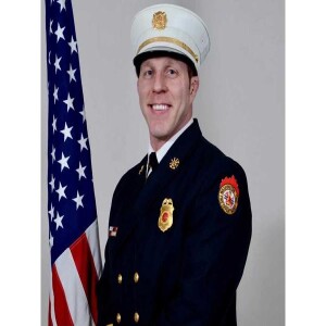 The Future Firefighter: Ian Emmons