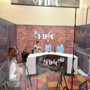 Live at FDIC: First-Due Battalion Chief