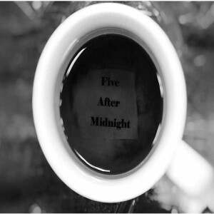 Five After Midnight: Brendan Stackpole