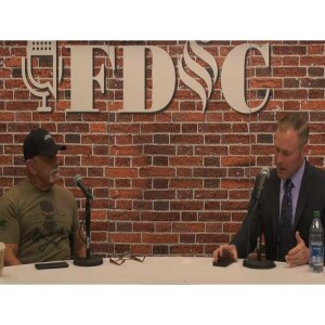 Live at FDIC: Perspectives on Leadership: Ric Jorge