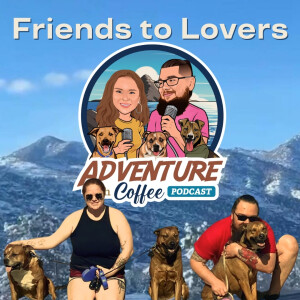 Friends to Lovers