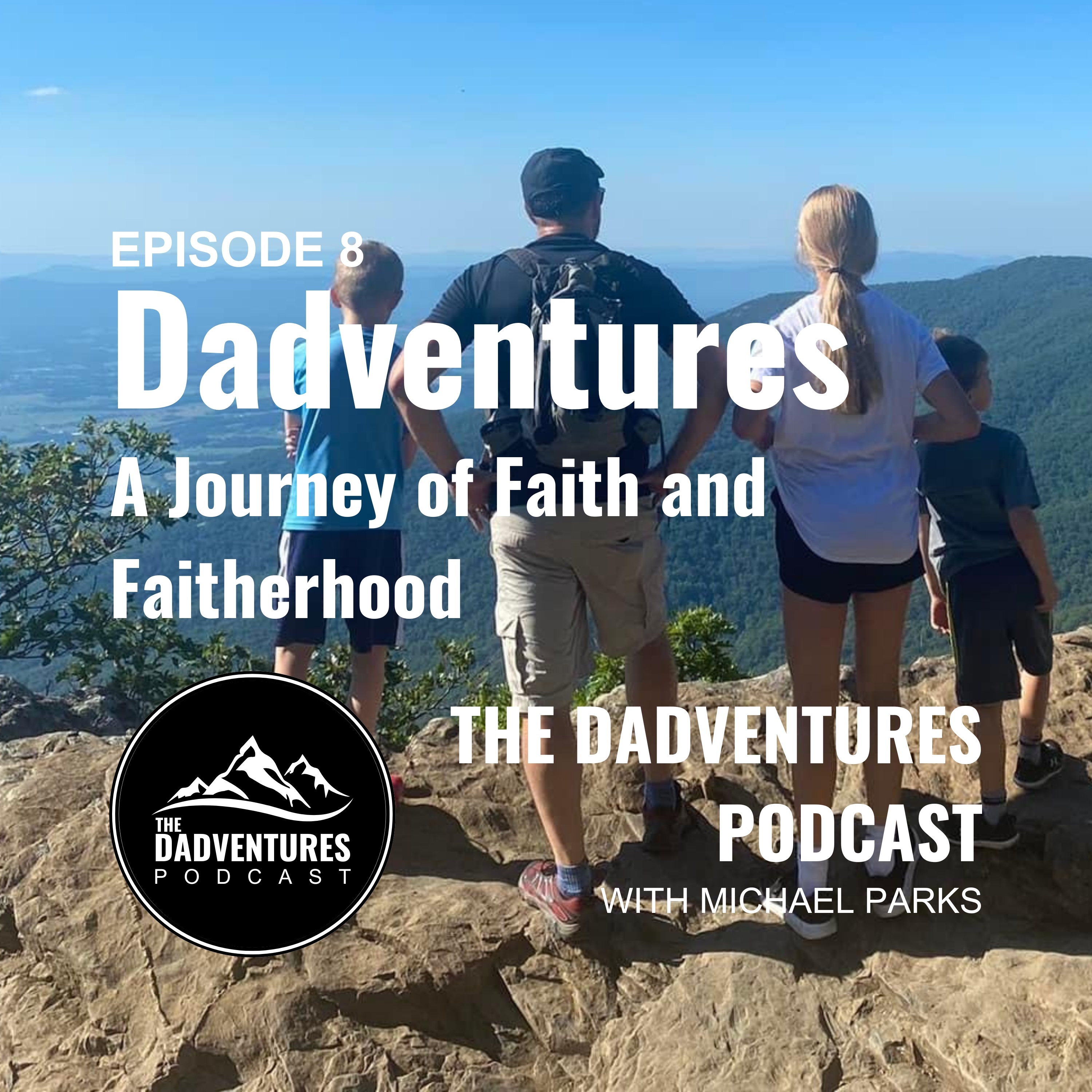 The Dadventures Podcast