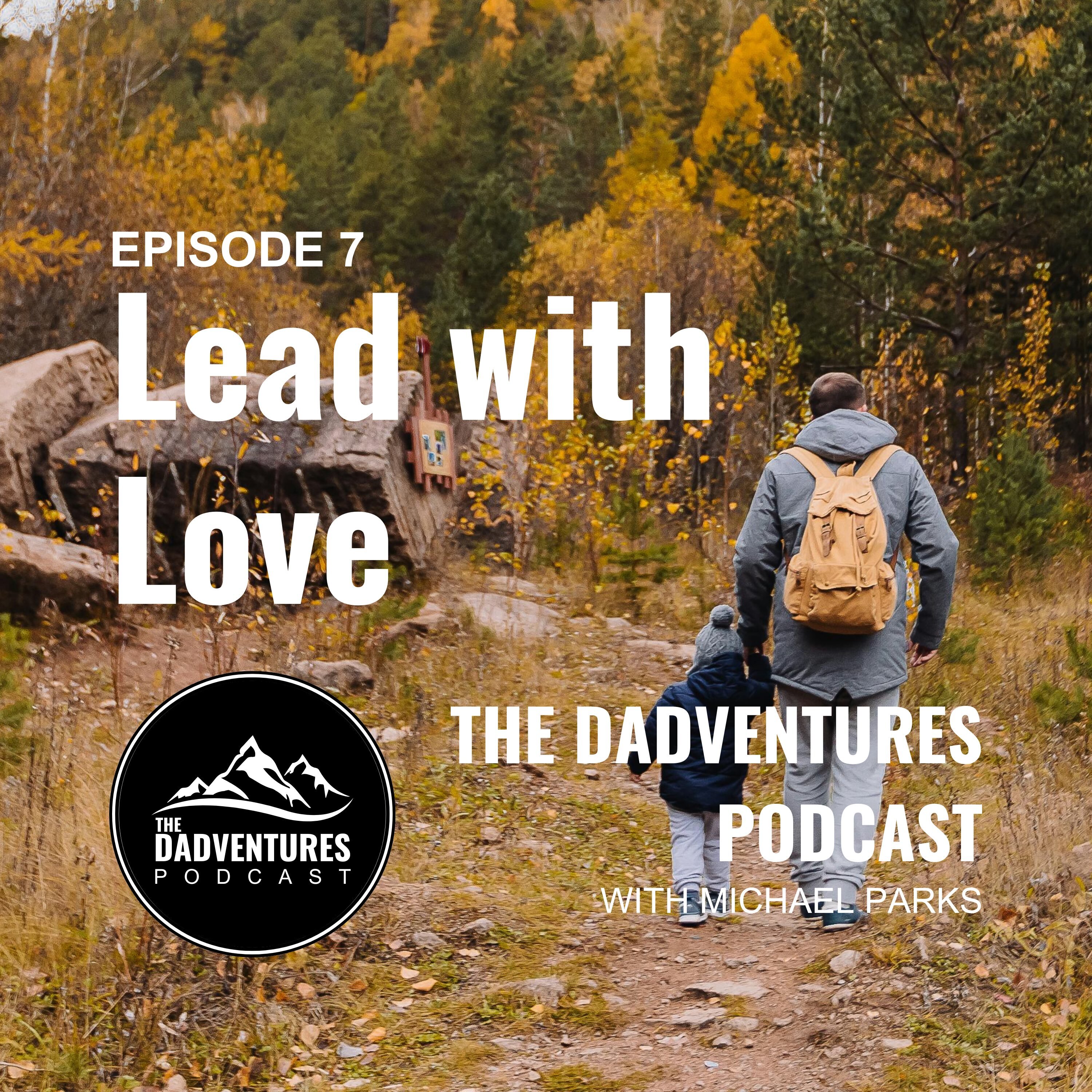The Dadventures Podcast