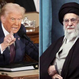 The Divine Law and Trump’s Art of the Deal!
