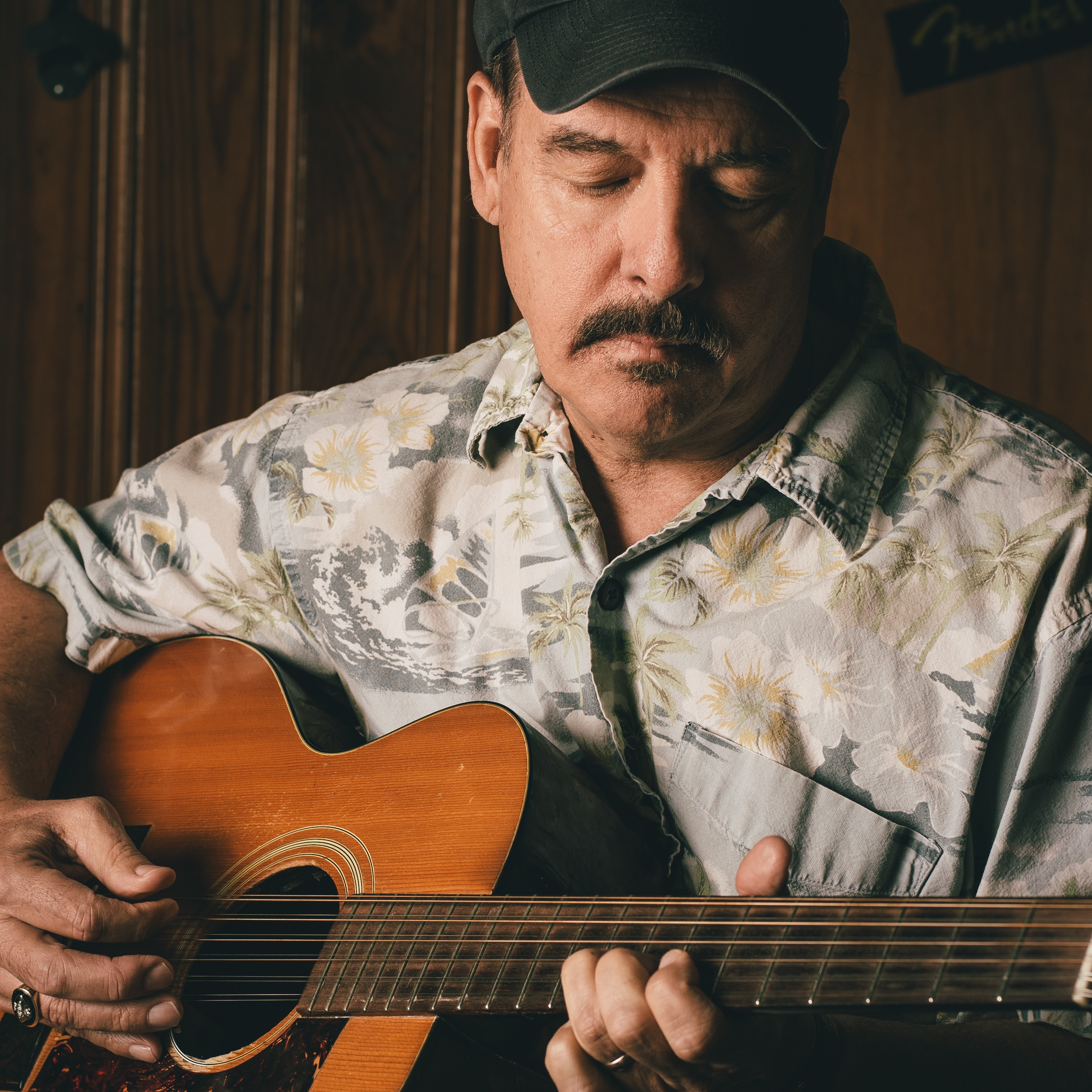 Bob’s Blues & The News