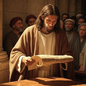 0004. El Cuerpo de Cristo