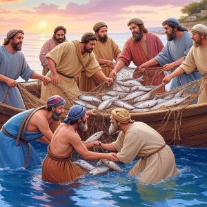 0019. Primero Hay Que Obedecer a Dios