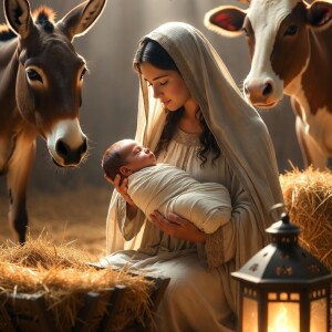 0053. Navidad