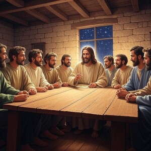 0021. Como Cristo Nos Ha Amado