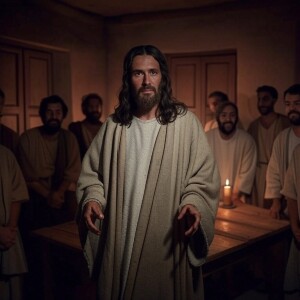 0018. Divina Misericordia