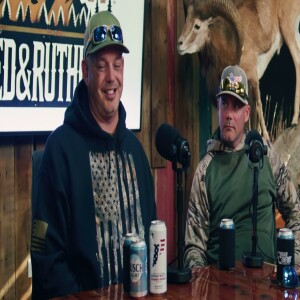 Waterfowl Hunting Stories, Tips, and Laughs | Rugged & Ruthless EP 3