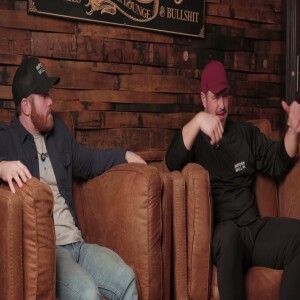 Hunting to Hustling: Zach and Pat on Fatherhood, Business, and Life Lessons | Rugged & Ruthless EP5