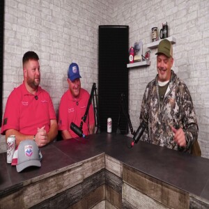 Brotherhood Beyond the Battlefield: Riverbend Patriots on Veterans’ Support | Rugged & Ruthless EP 2