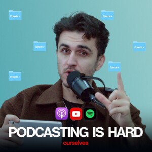 10 Things You Need To Know About Starting A Podcast