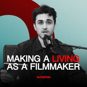 How to build a FULL-TIME career as a filmmaker from NOTHING