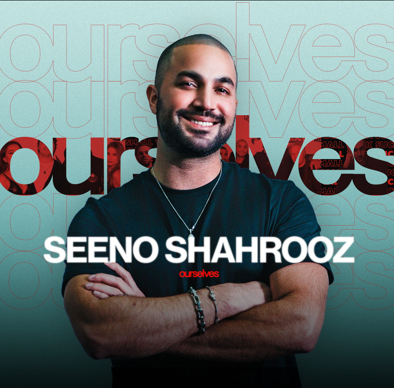 From Post Malone in the Studio to Trading Millions in Crypto: Seeno Shahrooz Tells All
