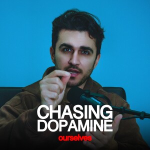 Why Chasing Dopamine Is Destroying Your Creative Dreams