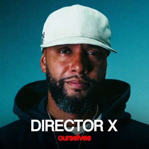 Director X: Surviving a Shooting, Collaborating with Drake and Bieber, and XQC's $100 million deal