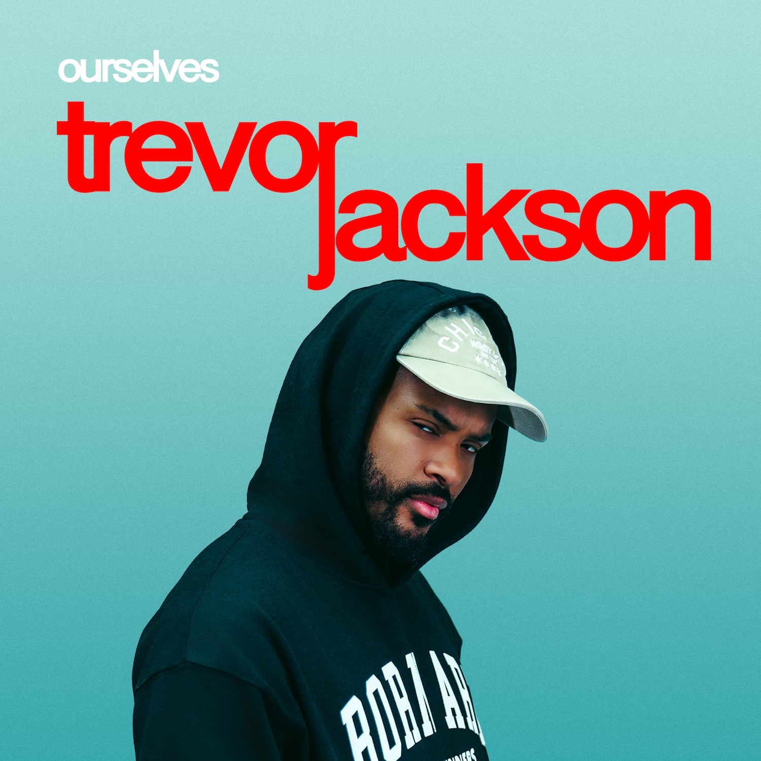 Trevor Jackson explains why the music industry is rigged and the easiest way to win a Grammy