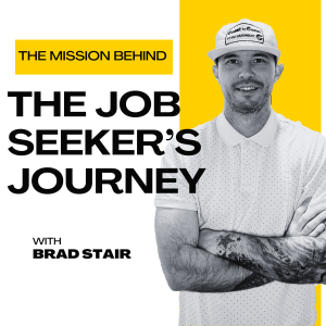 Mission Behind The Job Seeker's Journey