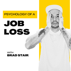 The Psychology of a Job Loss