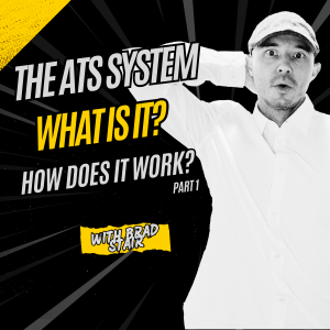 The ATS System-What is It? How Does It Work?_Part 1