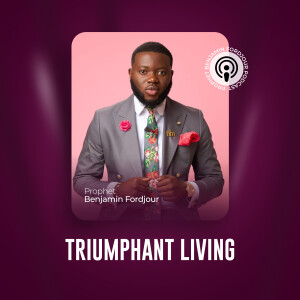 003 Triumphant Living