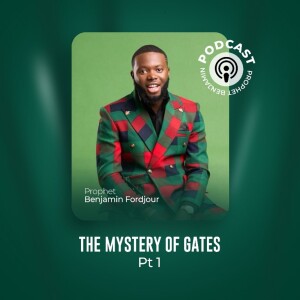 005 Mystery Of Gates Part 1