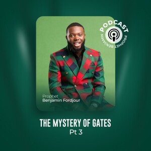 007 Mystery Of Gates Part 3