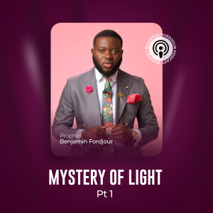 011 Mystery Of Light Part 1