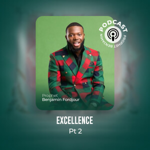 031 Excellence Part 2