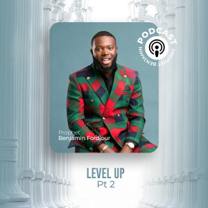 041 Level up Part 2