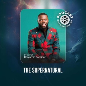 043 The Supernatural