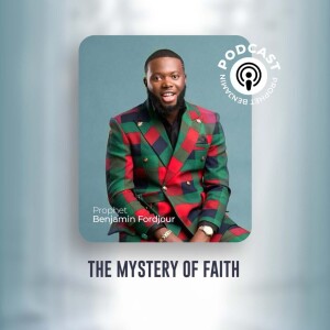 044 The Mystery Of Faith