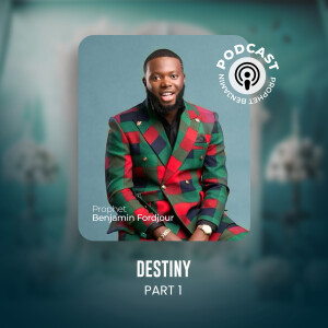 049 Destiny Part 1