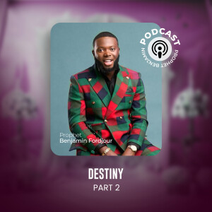 051 Destiny Part 2