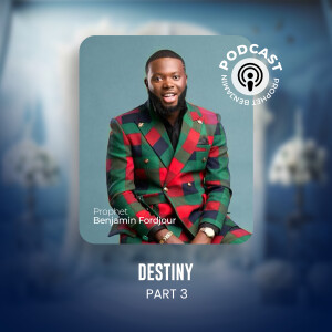 052 Destiny Part 3