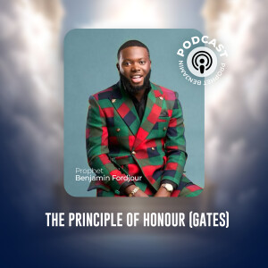 058 The Principle Of Honour (Gates)