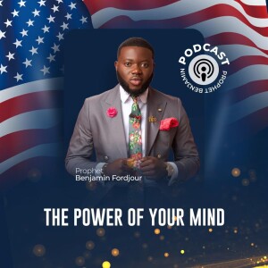 079 The Power Of Your Mind