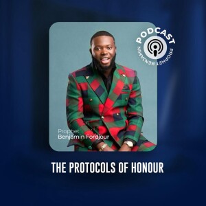 095 The Protocols Of Honour