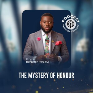 096 The Mystery Of Honour