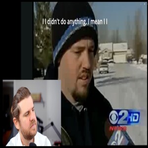 Josh Powell: The Blob