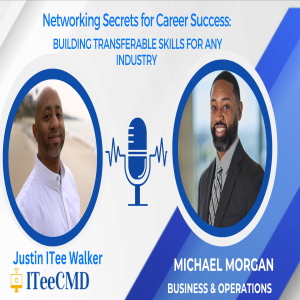 The Power of Networking: Building Transferable Skills for Any Industry