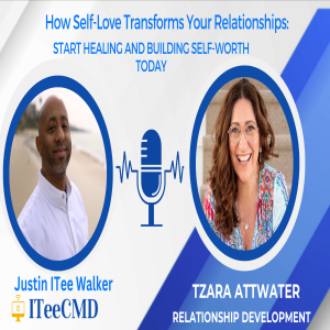 How to Start Healing and Building Self-Worth Today
