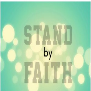 Overseer Zachary Taylor "Standing by Faith" Acts 3:4-10